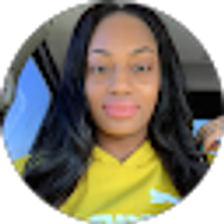 Profile photo of Monique P