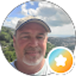 Profile photo of Michael Garcia