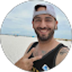 Profile photo of Wes Bickford