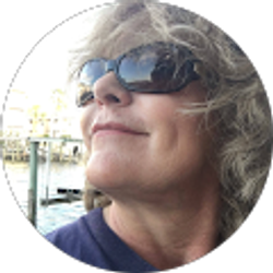 Profile photo of Jana Monroe