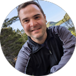 Profile photo of Andrew Gottesman