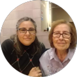 Profile photo of Margarita Cruz