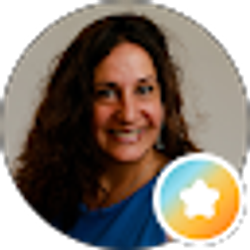 Profile photo of Melissa Lomax