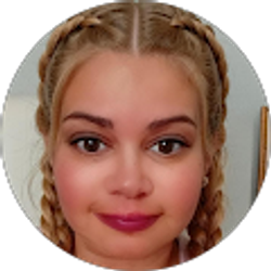 Profile photo of pixels
