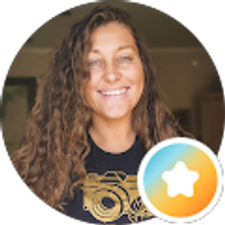 Profile photo of Julie Weimer