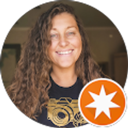 Profile photo of Julie Weimer