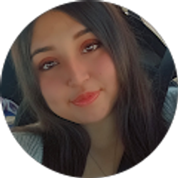 Profile photo of Maria Uribe