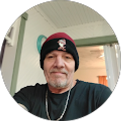 Profile photo of Robert Walker