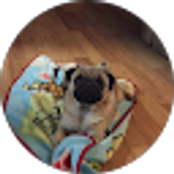 Profile photo of Ashley Griggs