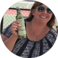 Profile photo of Rhonda Coffelt