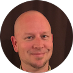 Profile photo of Aaron Snyder