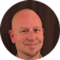 Profile photo of Aaron Snyder