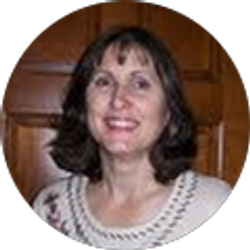 Profile photo of Janet Zelnick