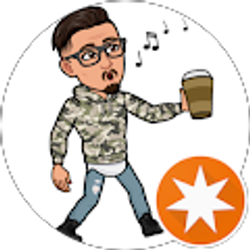 Profile photo of Timmy Broad