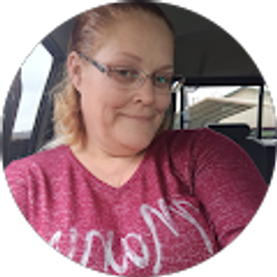 Profile photo of Candice Bolden