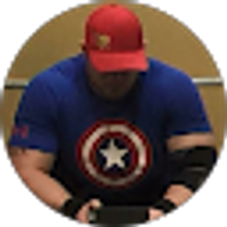 Profile photo of Nick MCGinnis
