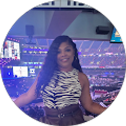 Profile photo of Tamika Harris