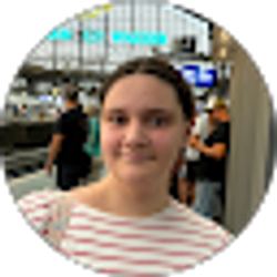Profile photo of Hanna Spencer