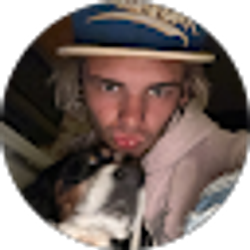 Profile photo of Landon Groff