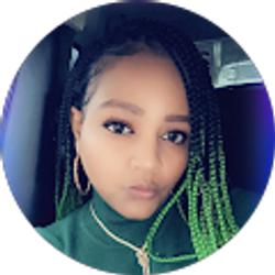 Profile photo of Tykia Scott