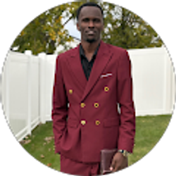 Profile photo of Irakoze Bienvenue