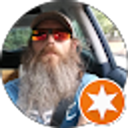 Profile photo of Christopher Horton