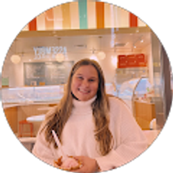 Profile photo of Audrey Paynter