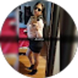 Profile photo of Mizz Rosas