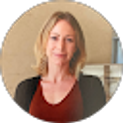 Profile photo of Talia Di Manno