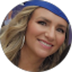 Profile photo of Rebecca Hodges