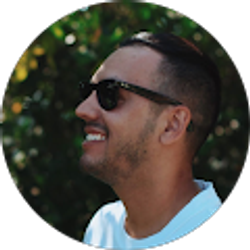 Profile photo of James Walker