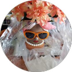 Profile photo of Debra Rearick