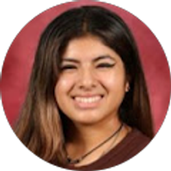 Profile photo of Kaylee Wilfong