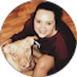 Profile photo of Skye Moore