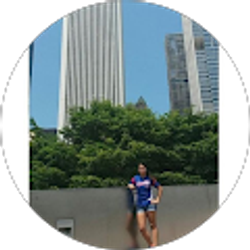 Profile photo of Jasmine Mejia