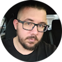 Profile photo of larry mcsweeney