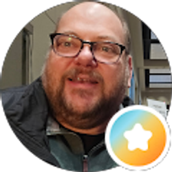 Profile photo of John Russcher