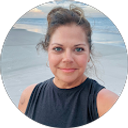 Profile photo of Jennifer Wilson