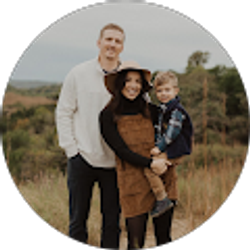 Profile photo of Audrey Hoffman