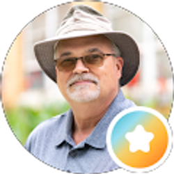 Profile photo of Kent Halloran