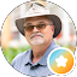 Profile photo of Kent Halloran