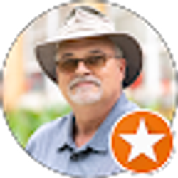 Profile photo of Kent Halloran