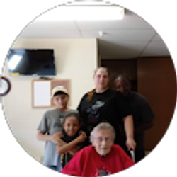 Profile photo of Bobbie White