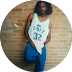 Profile photo of Antoine Samuels