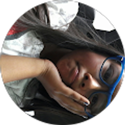 Profile photo of Ariana Limpin