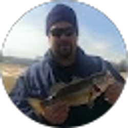 Profile photo of Jody Cockriel