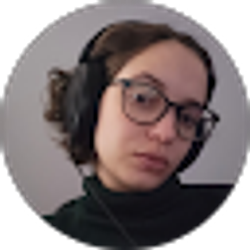 Profile photo of Rebeca