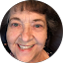 Profile photo of Odilia Wells
