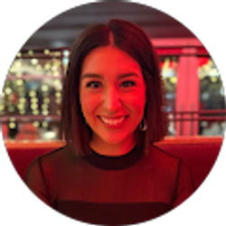 Profile photo of Arielle Barnett