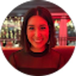 Profile photo of Arielle Barnett